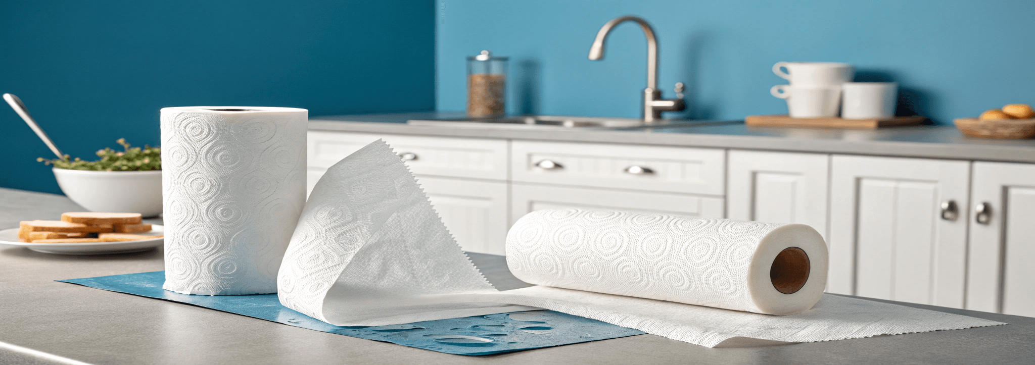 Produits d'hygiène professionnels WEDO